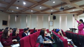 여성의 건강한 삶 찾기_동아대학교 편