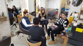 덕수미장원_미용아티스트 서비스 마인드
