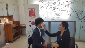 한동대학교_Job Festival 토탈 이미지 컨설팅