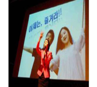 한 편의 영화를 본 듯한 스케일이 다른 강연! 김혜리 이미지 콘서트 개발01